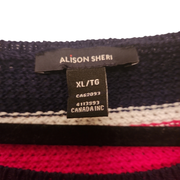 Sweater - Picture 2 of 2